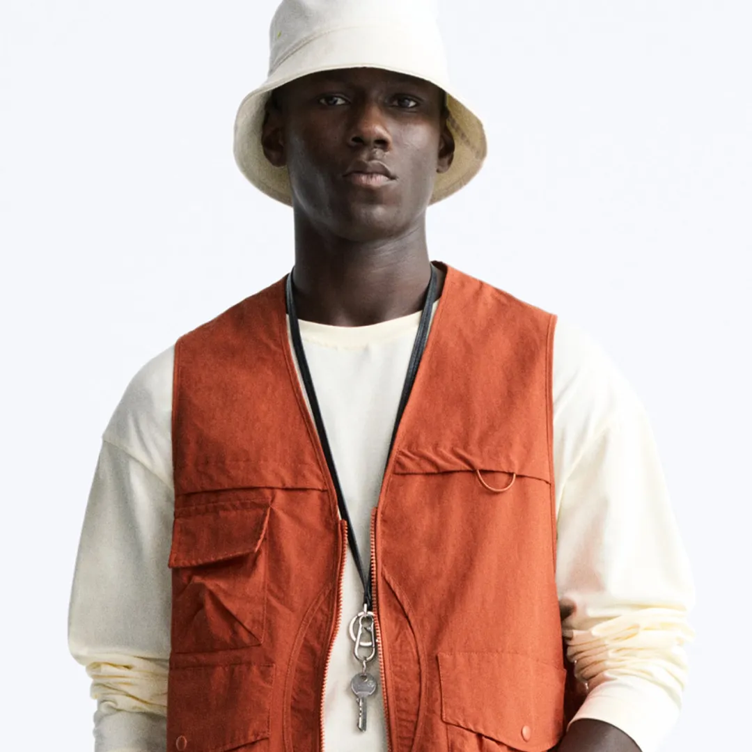 Technical vest - Image 2