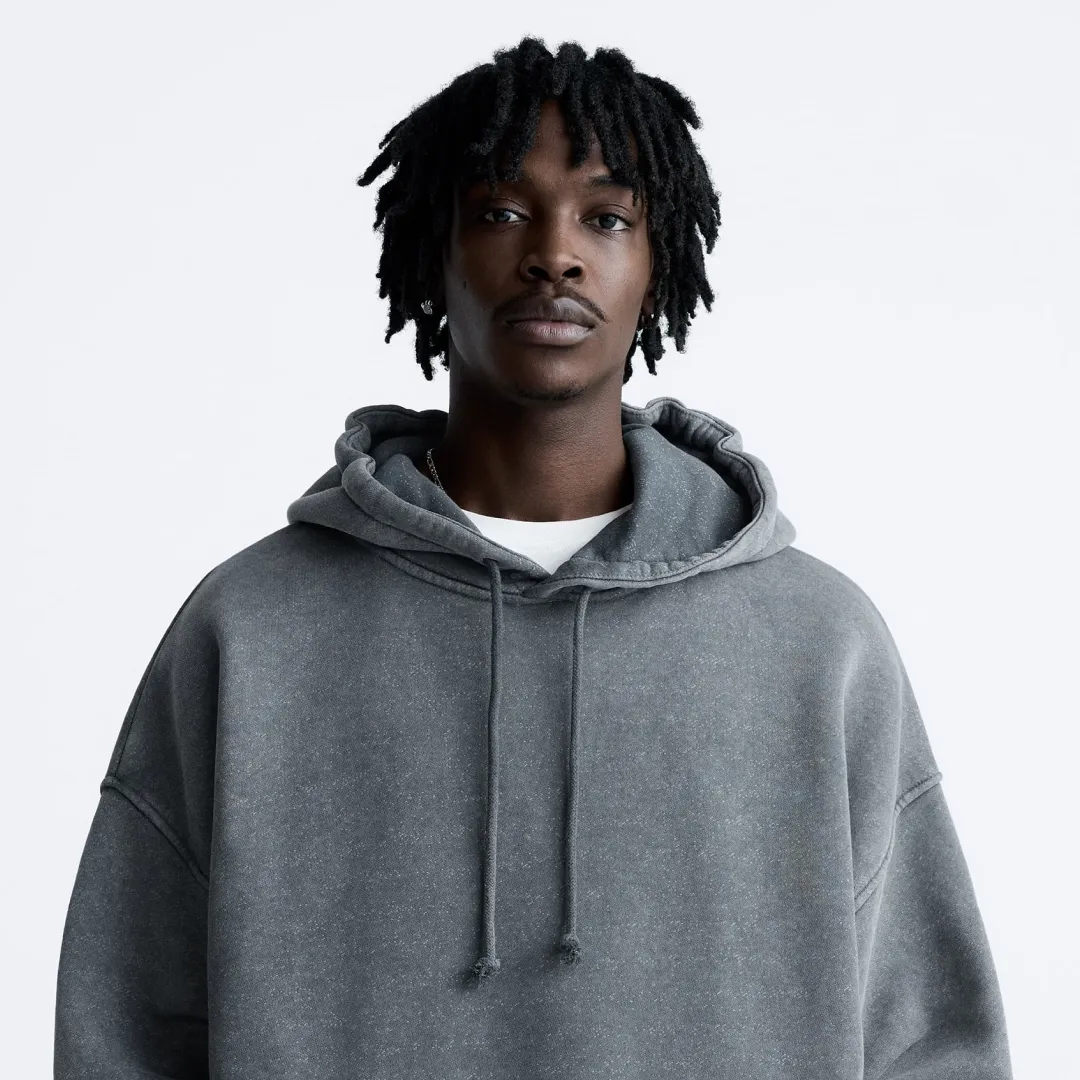 Boiled hoodie - Image 2